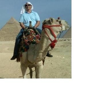 Meet your Posher, Doyle